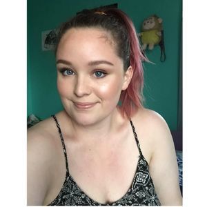 Meet your Posher, Virginia